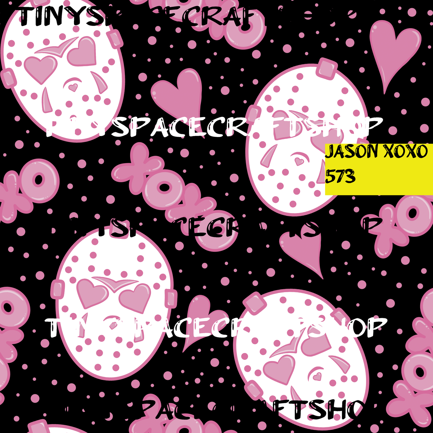 Jason xoxo