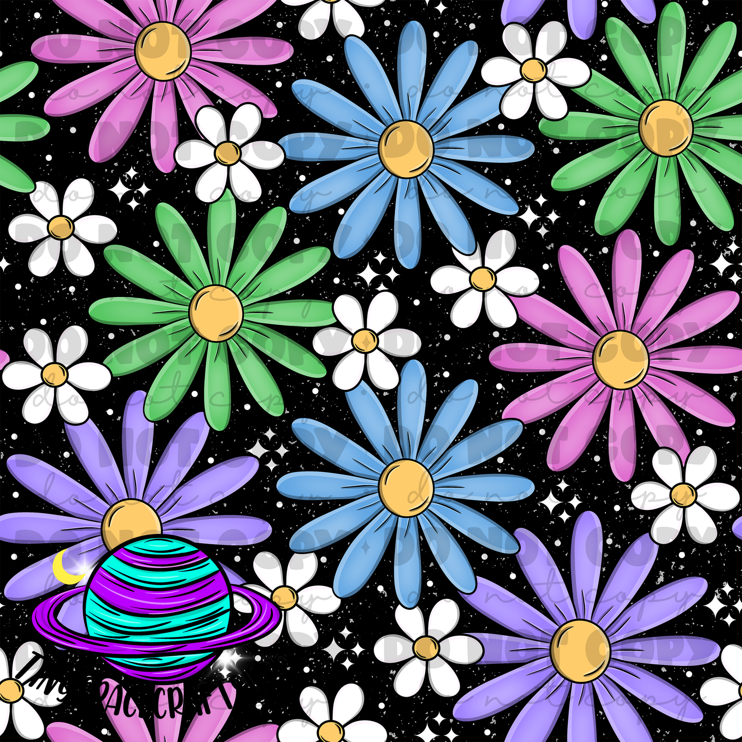 Floral