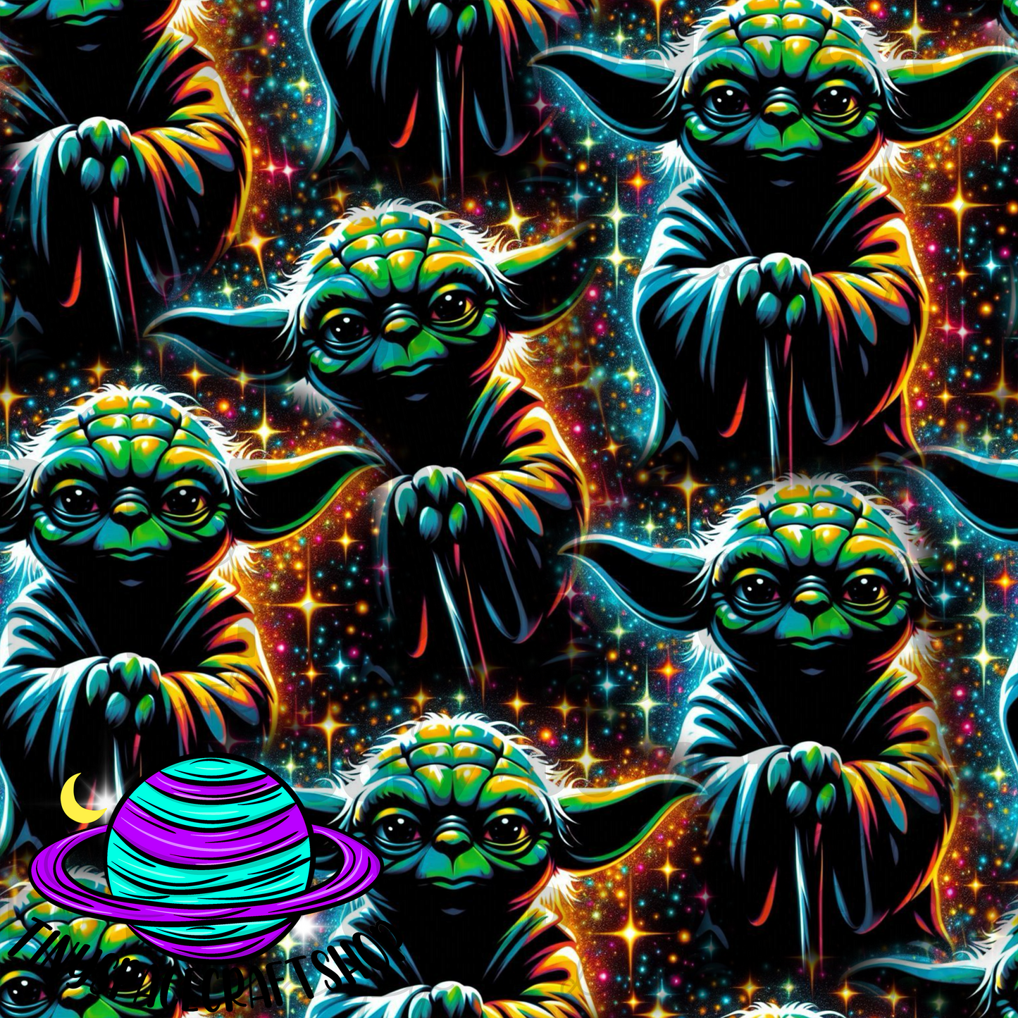 Galaxy guy 2