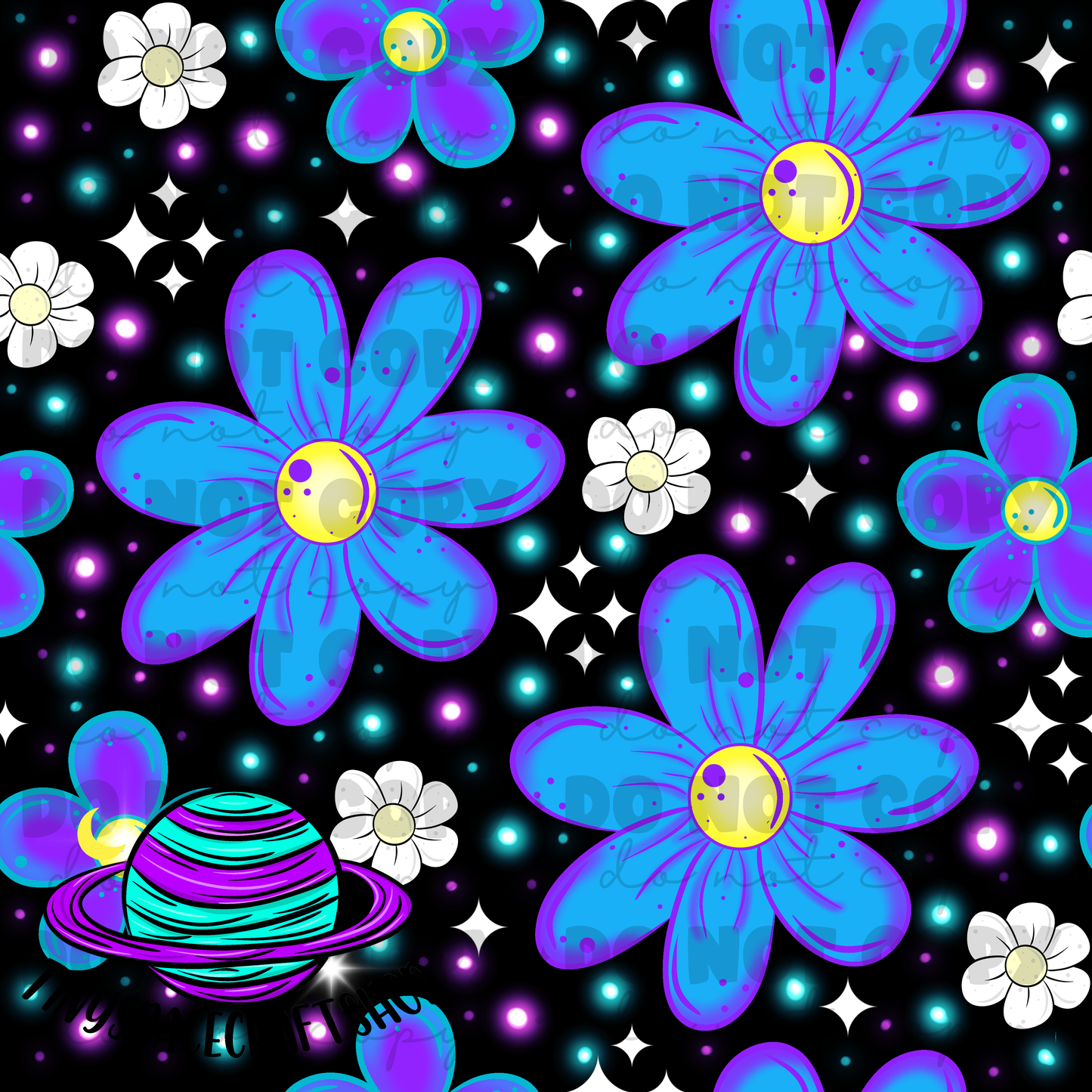 Floral