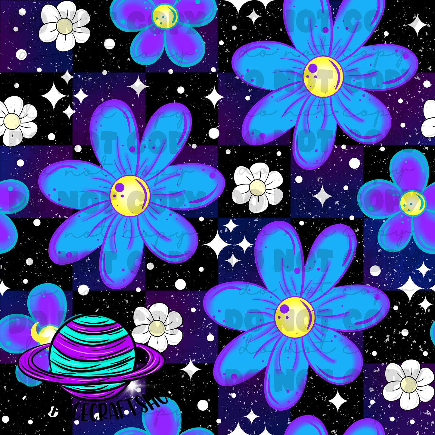 Floral