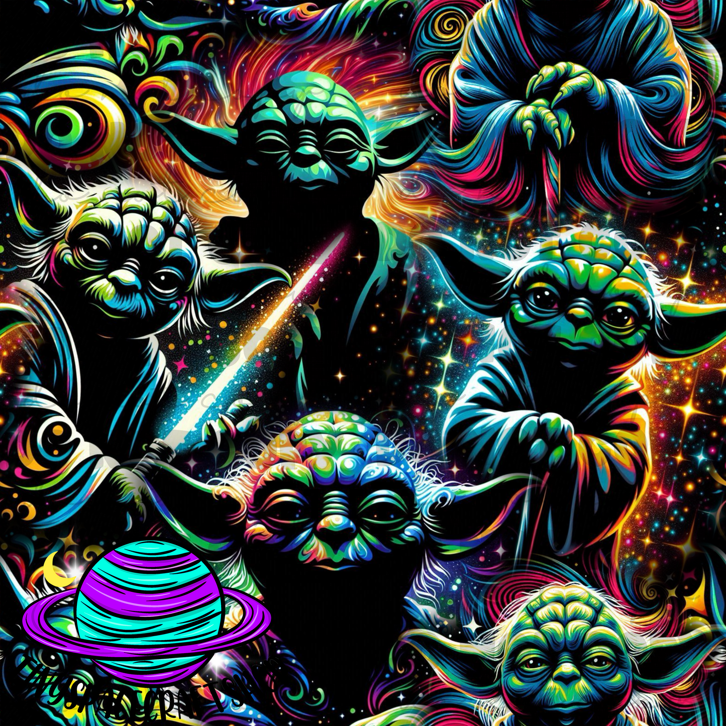 Galaxy guy