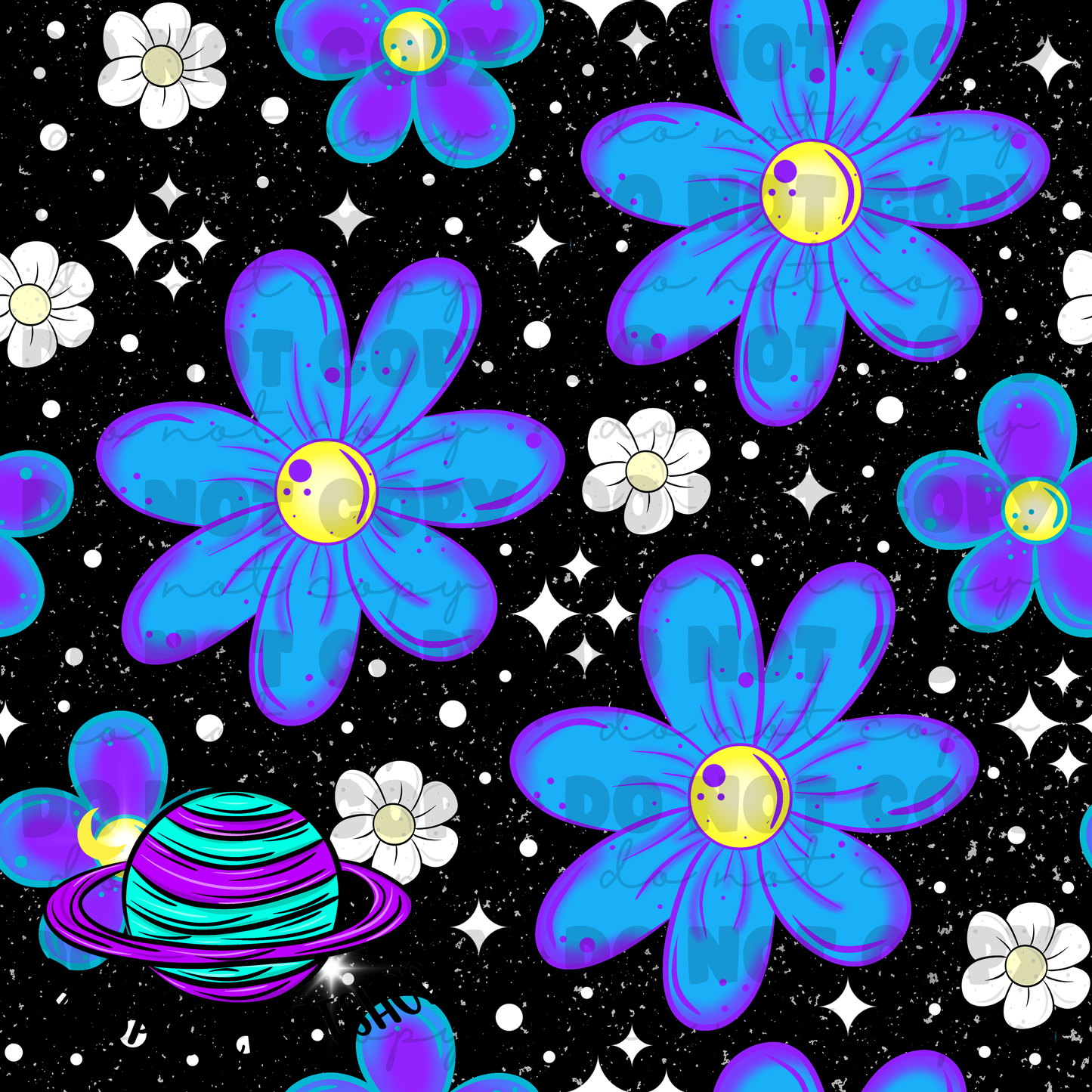 Floral