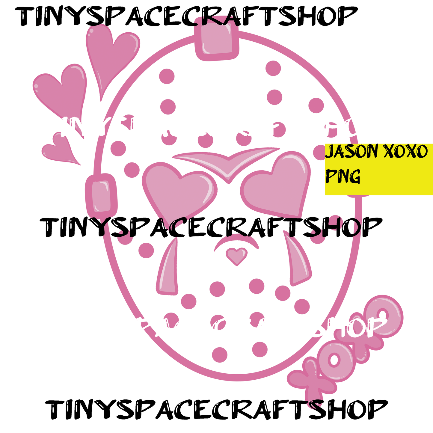 Jason xoxo