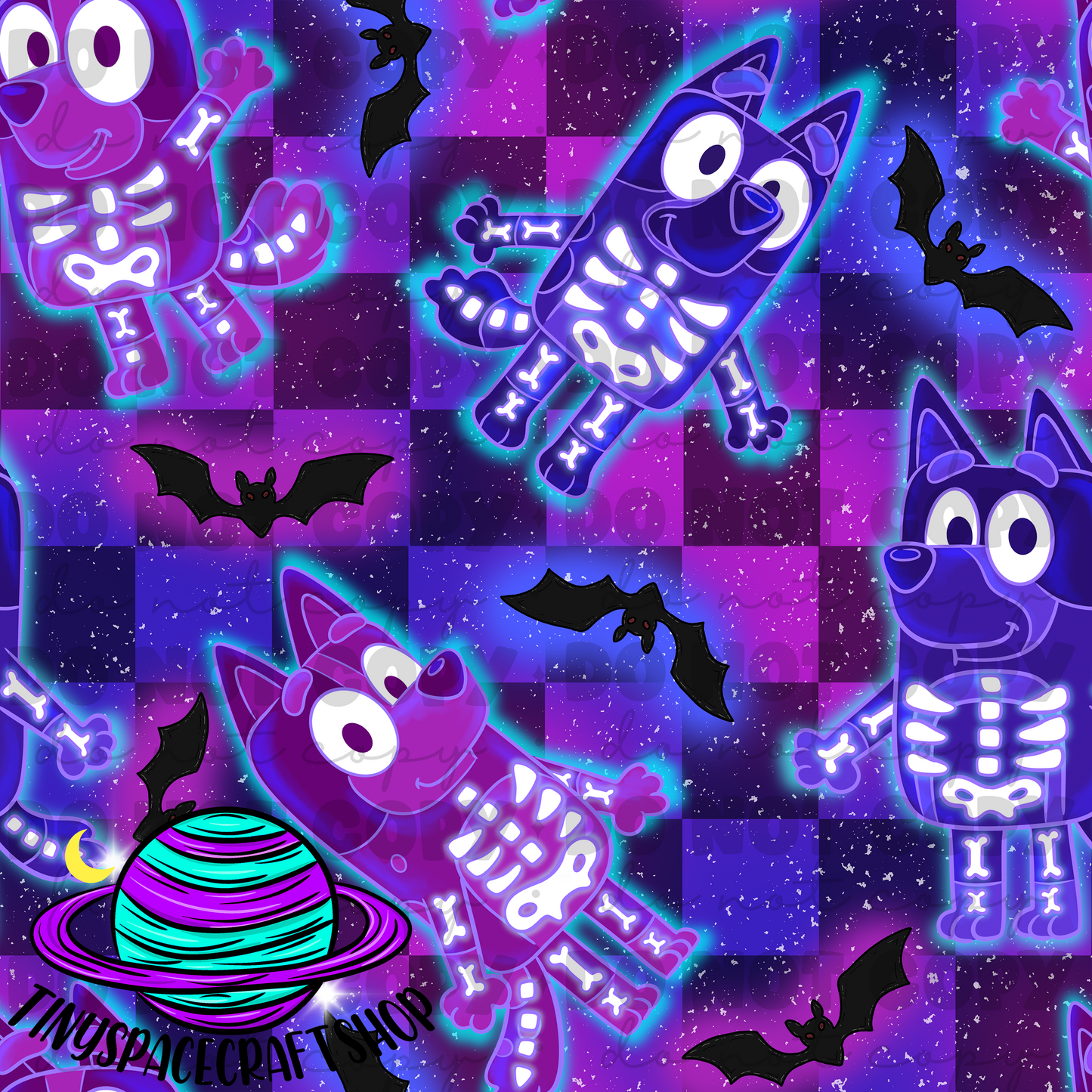 Skele dogs