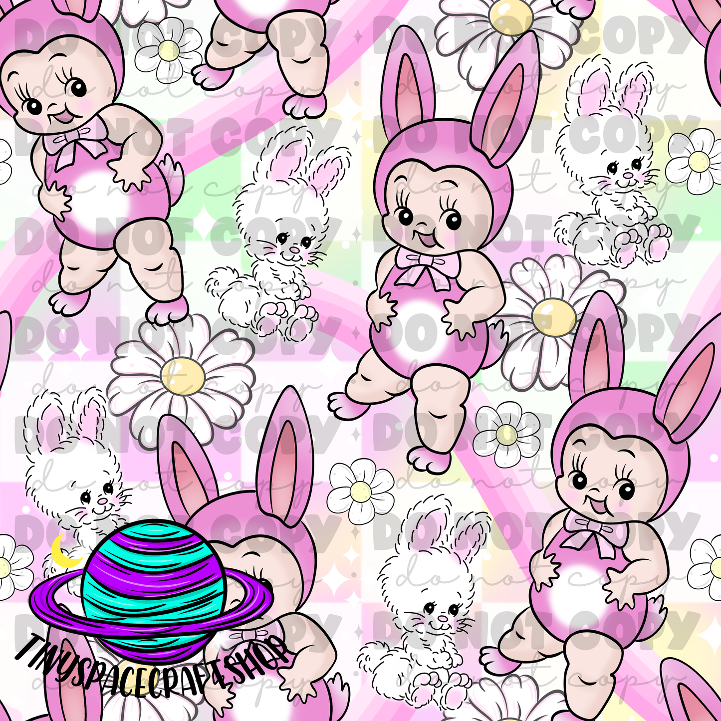 Bunnies