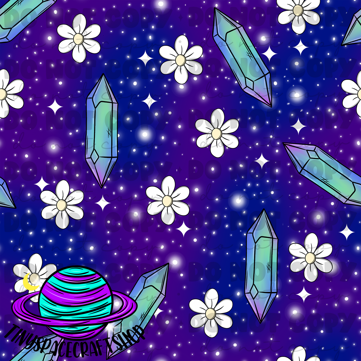 Crystal