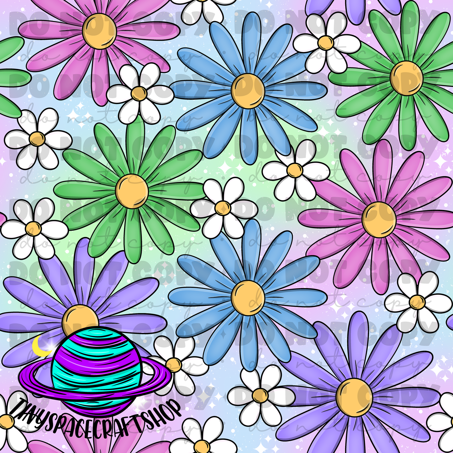 Floral