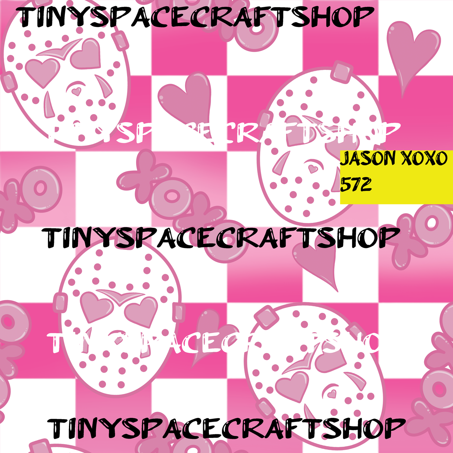 Jason xoxo