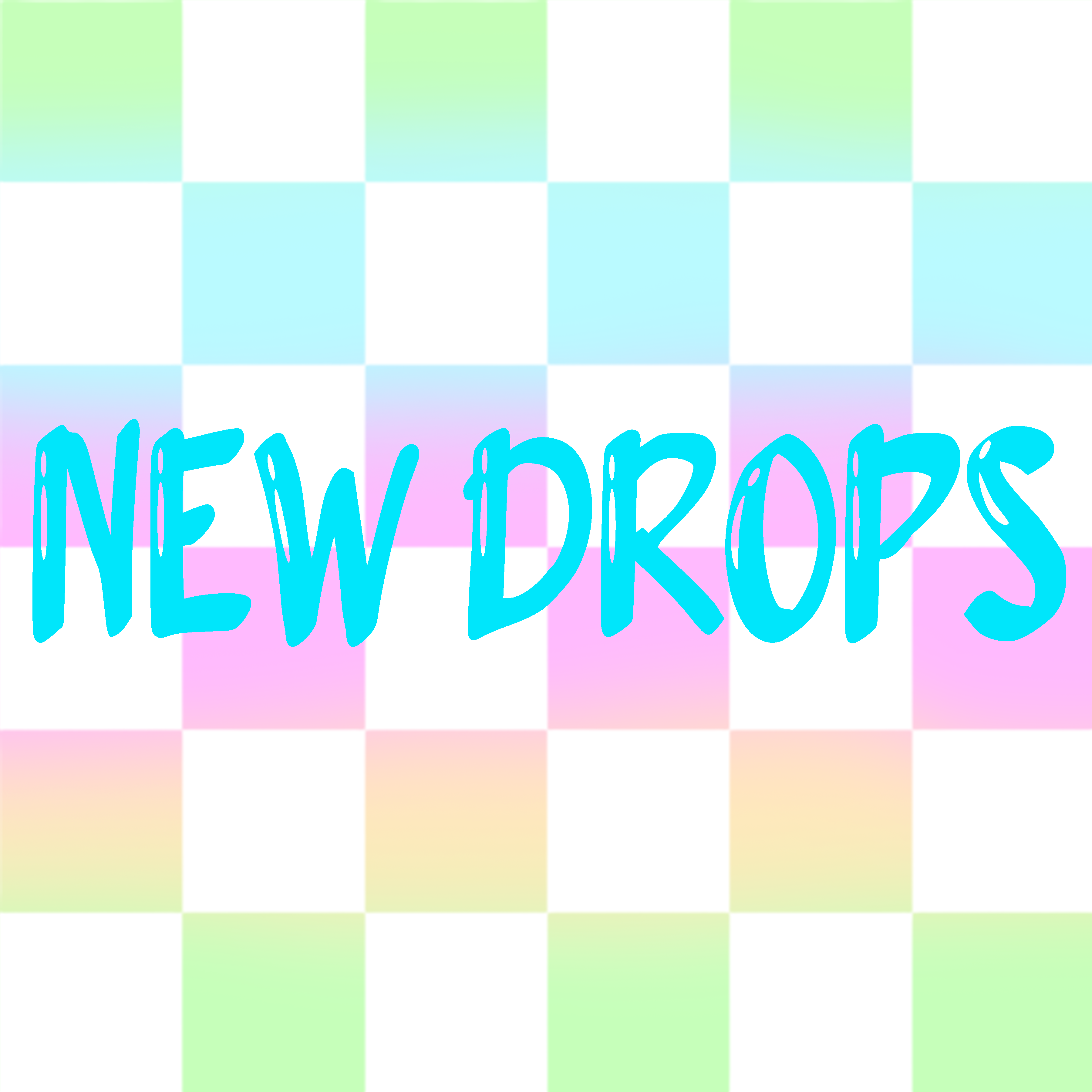 New drops â TinySpaceCraftShop