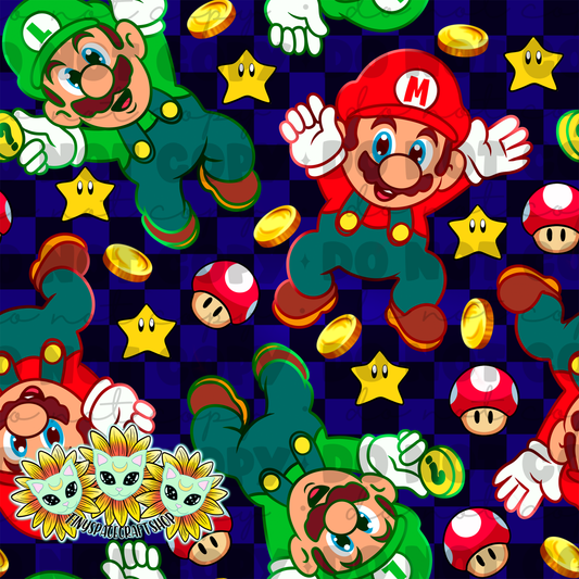 Games
