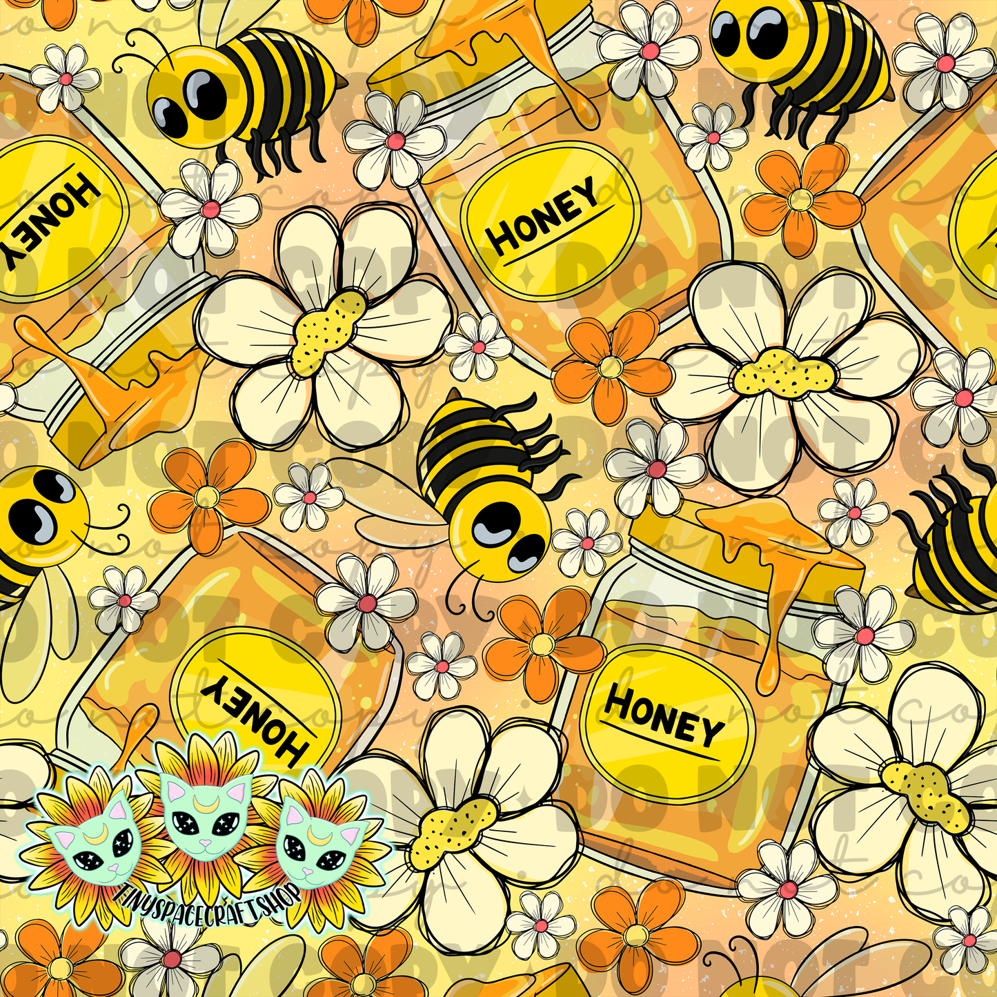Honey bee