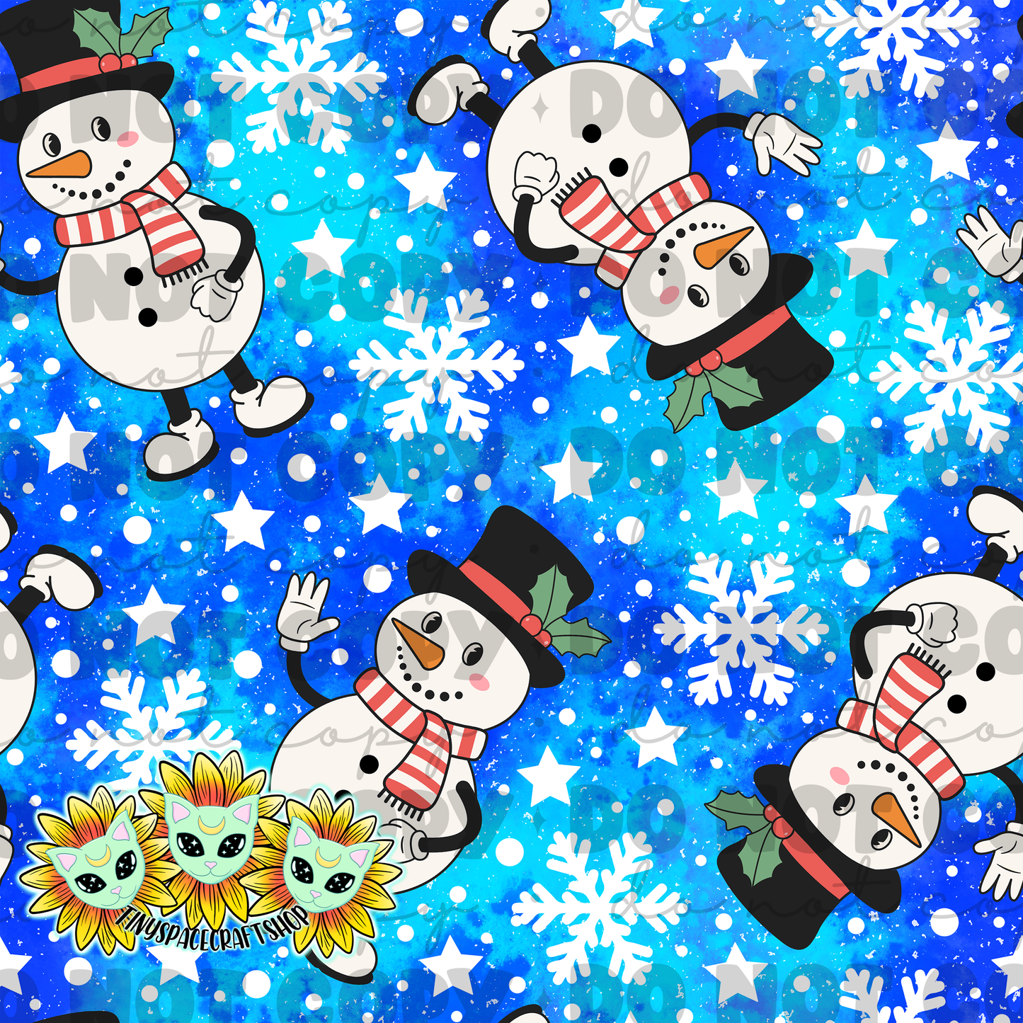 Snowman