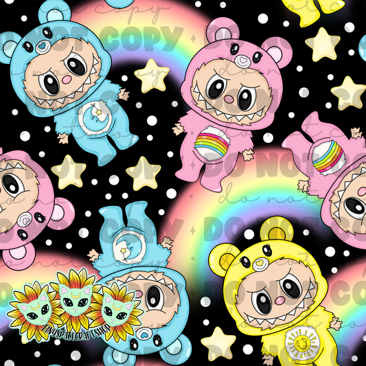 Bears