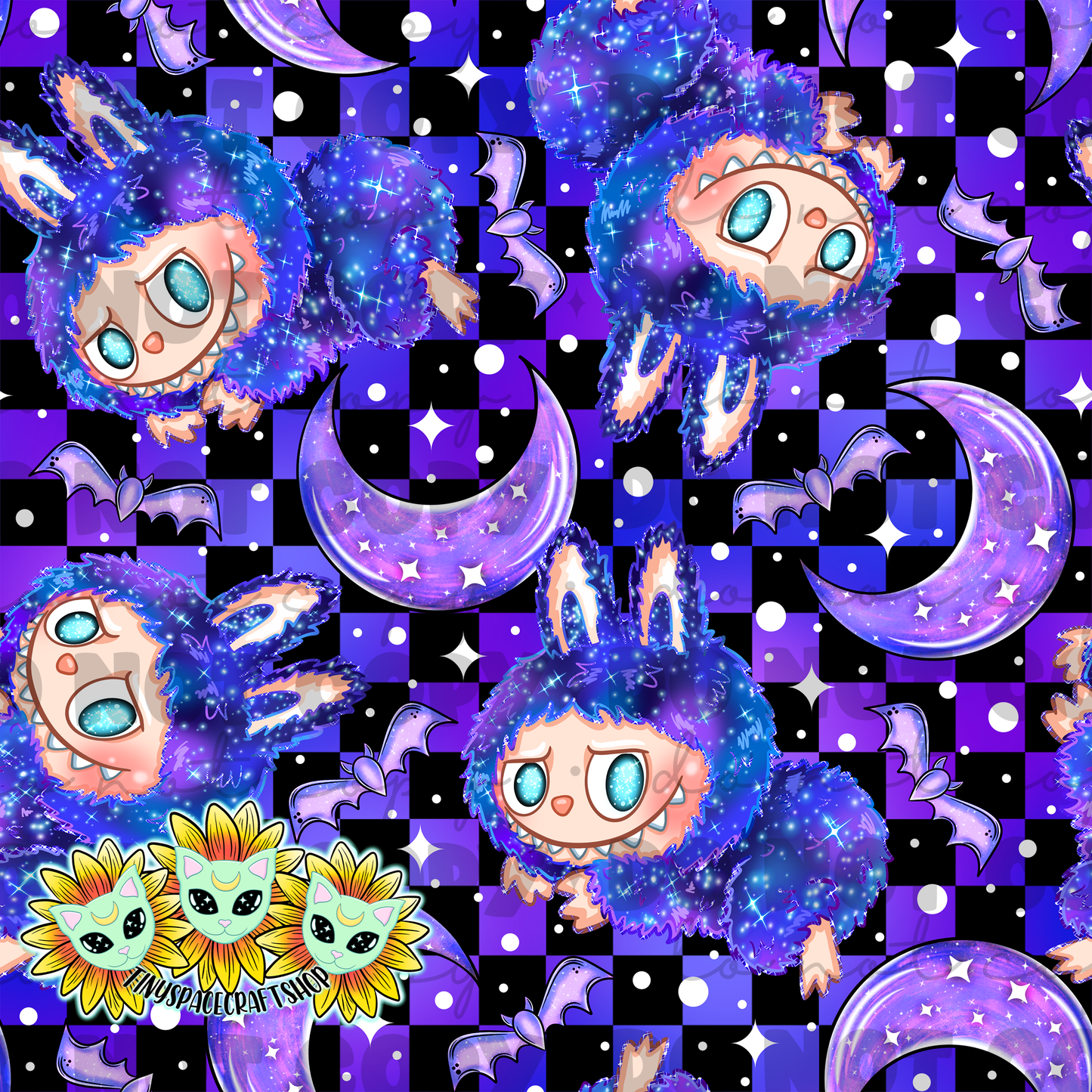 Night monster
