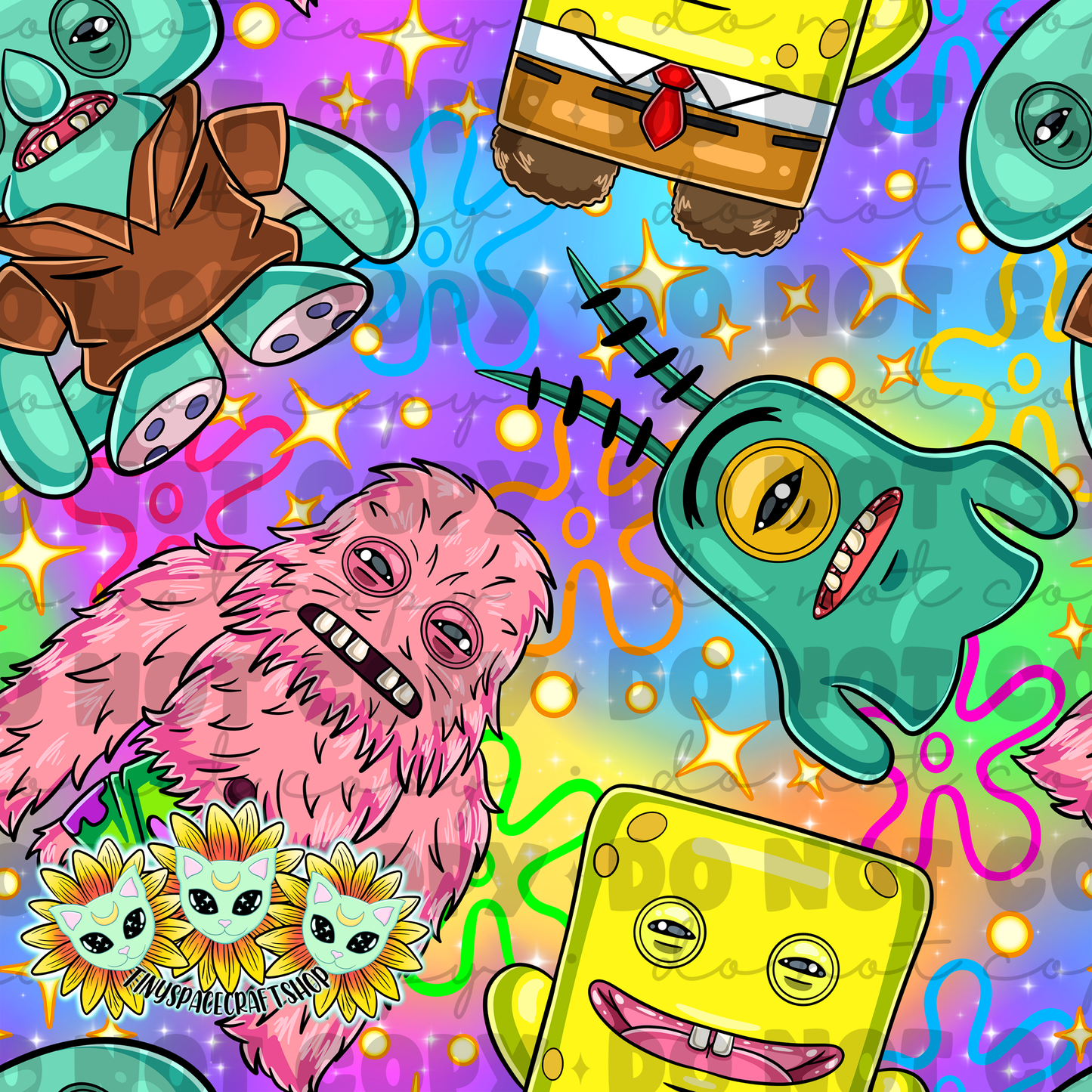 FugSponge