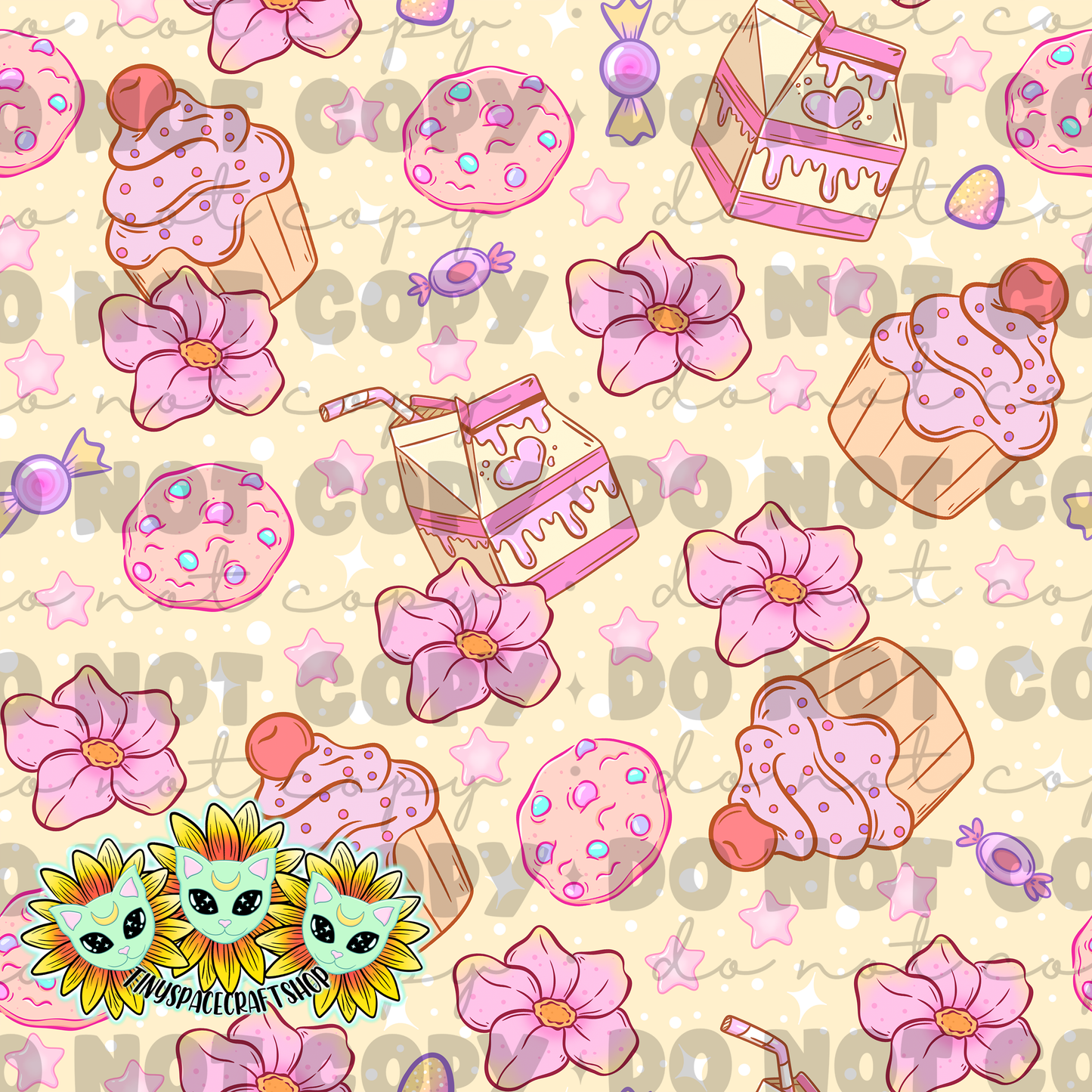 Sweets