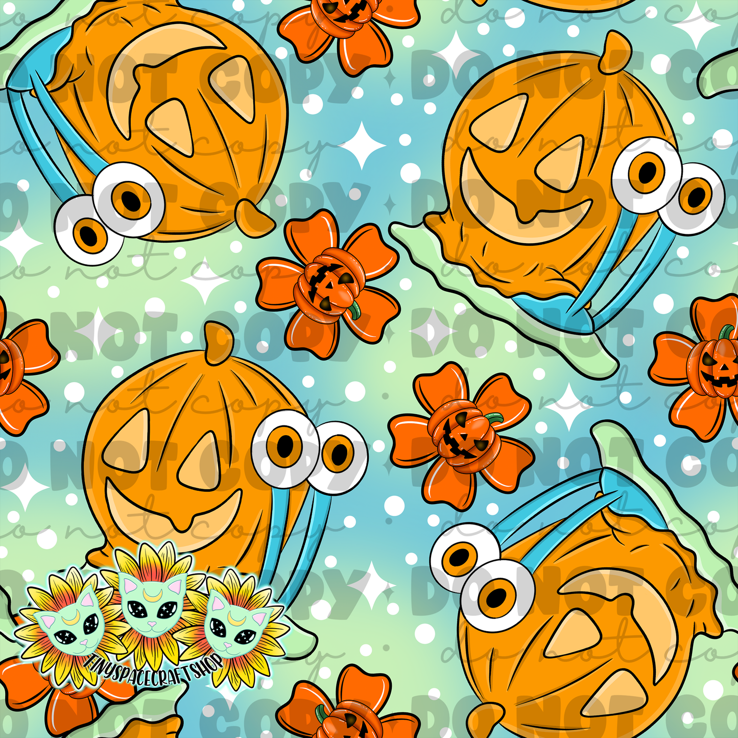 Halloween snail
