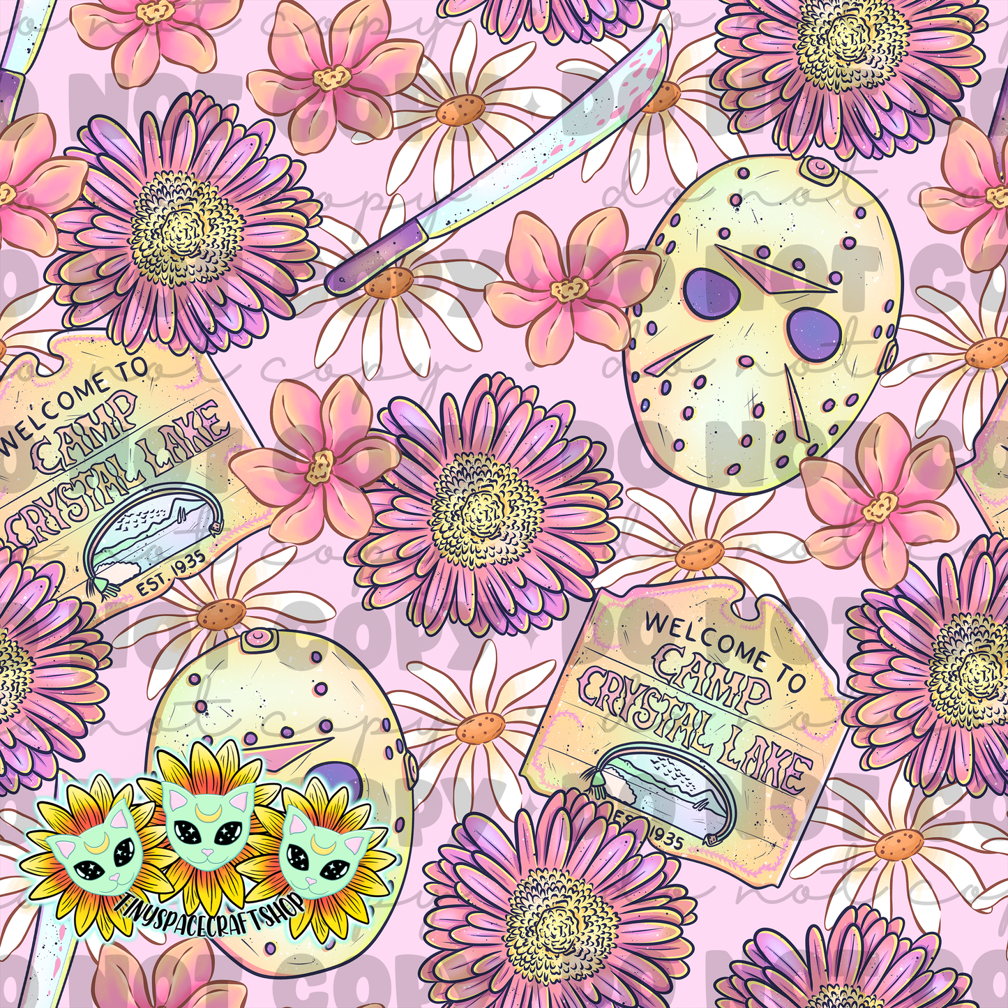 Floral Friday