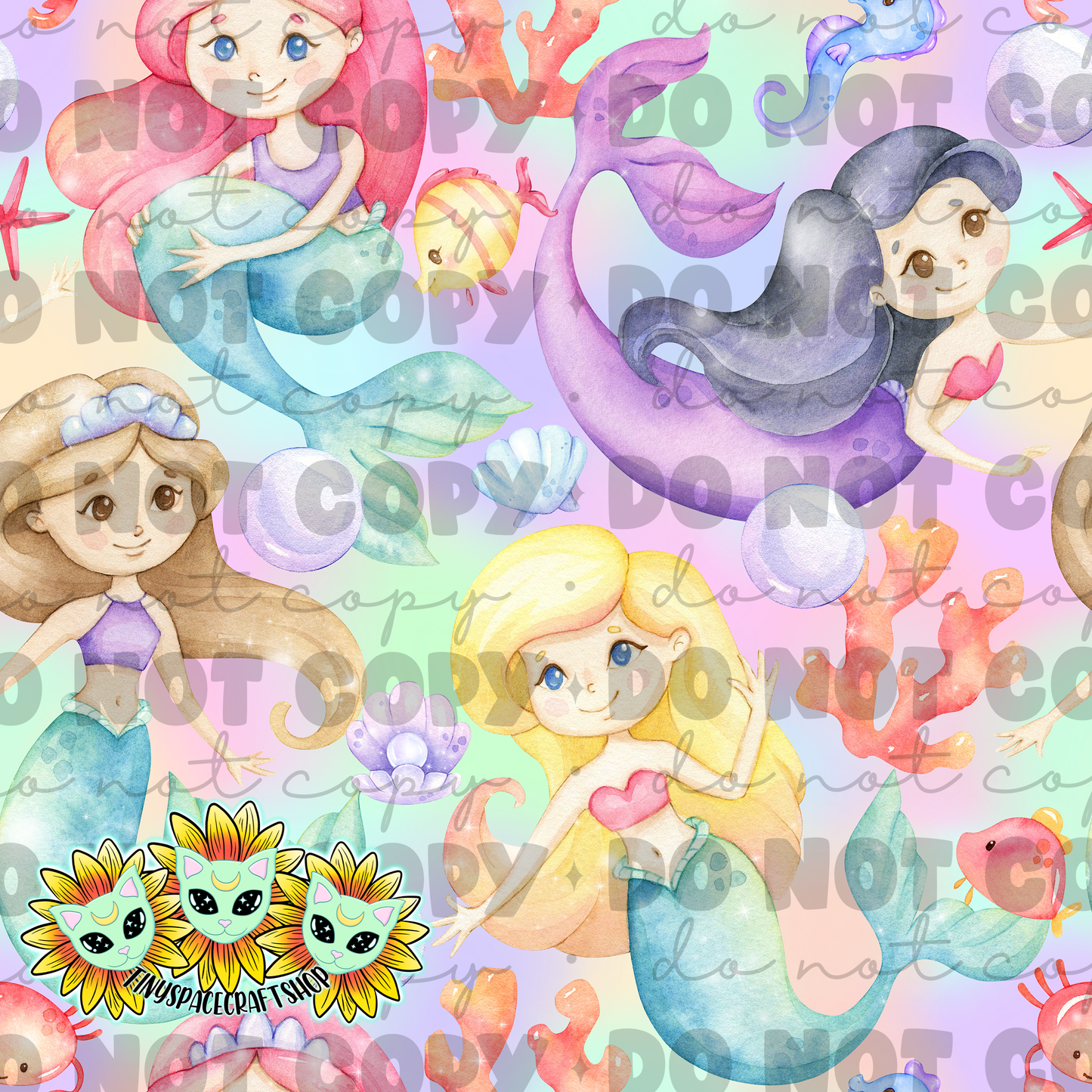 Mermaid