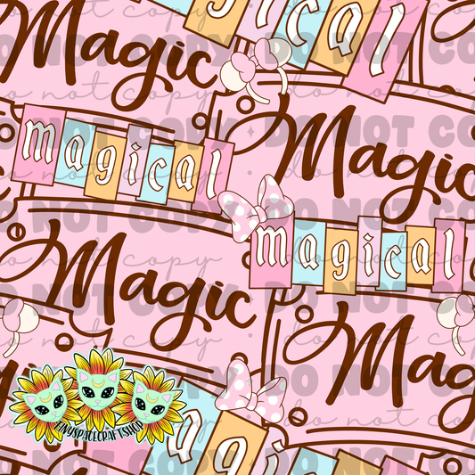 Magic