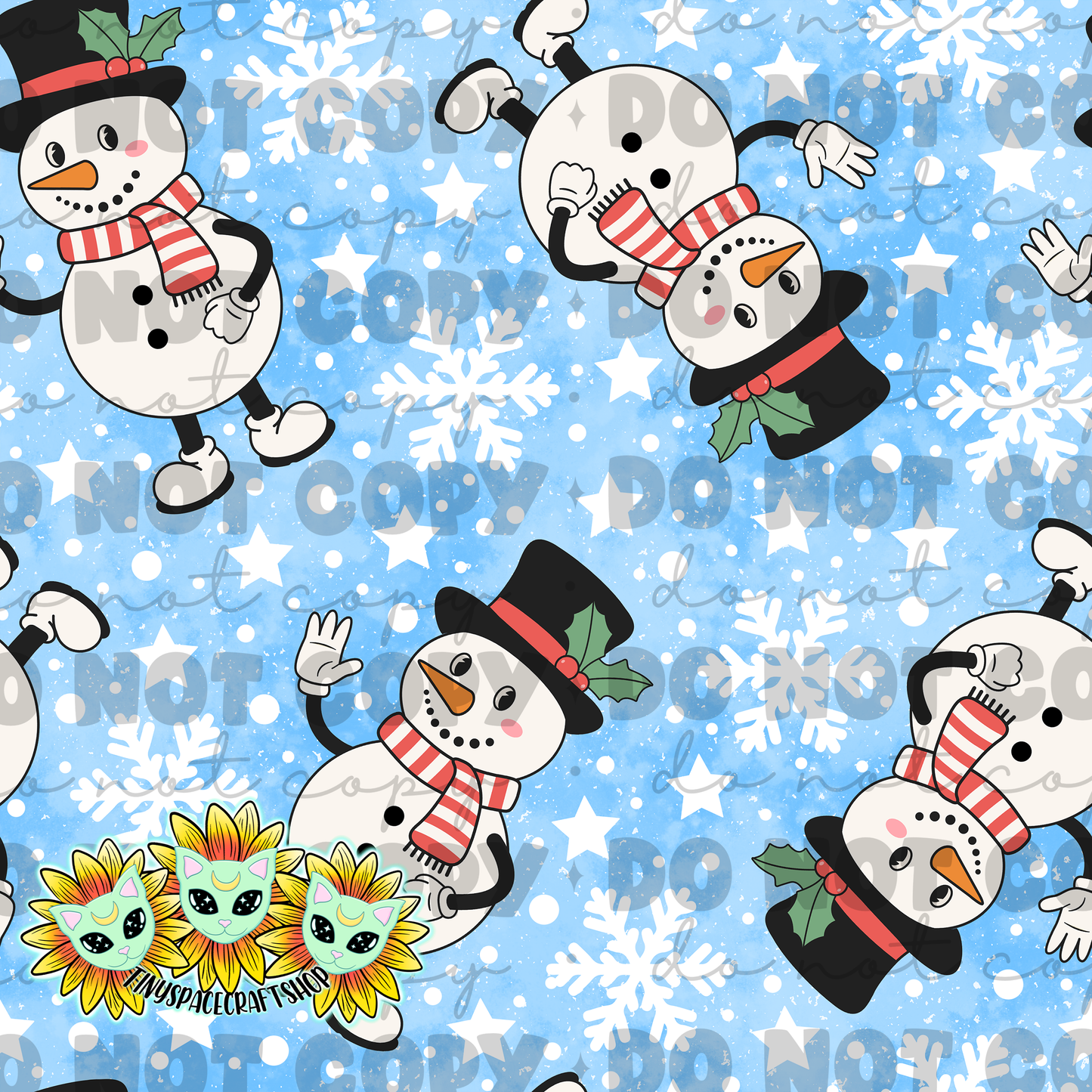 Snowman