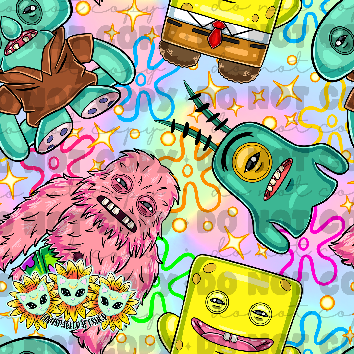 FugSponge