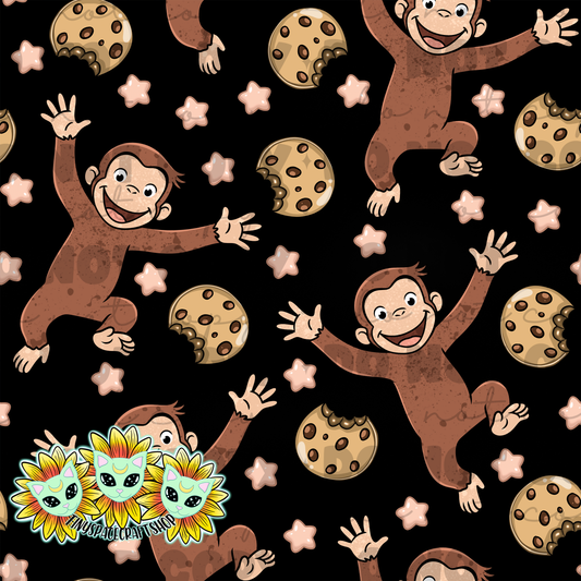 Monkey