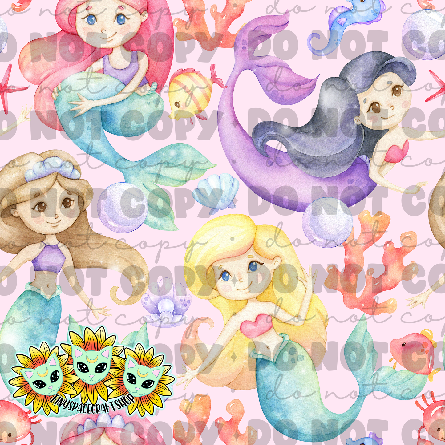 Mermaid