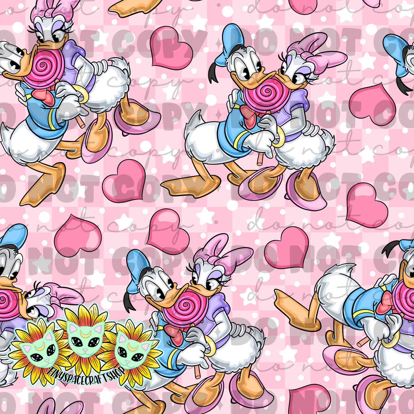 Ducks
