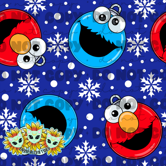 EC Christmas