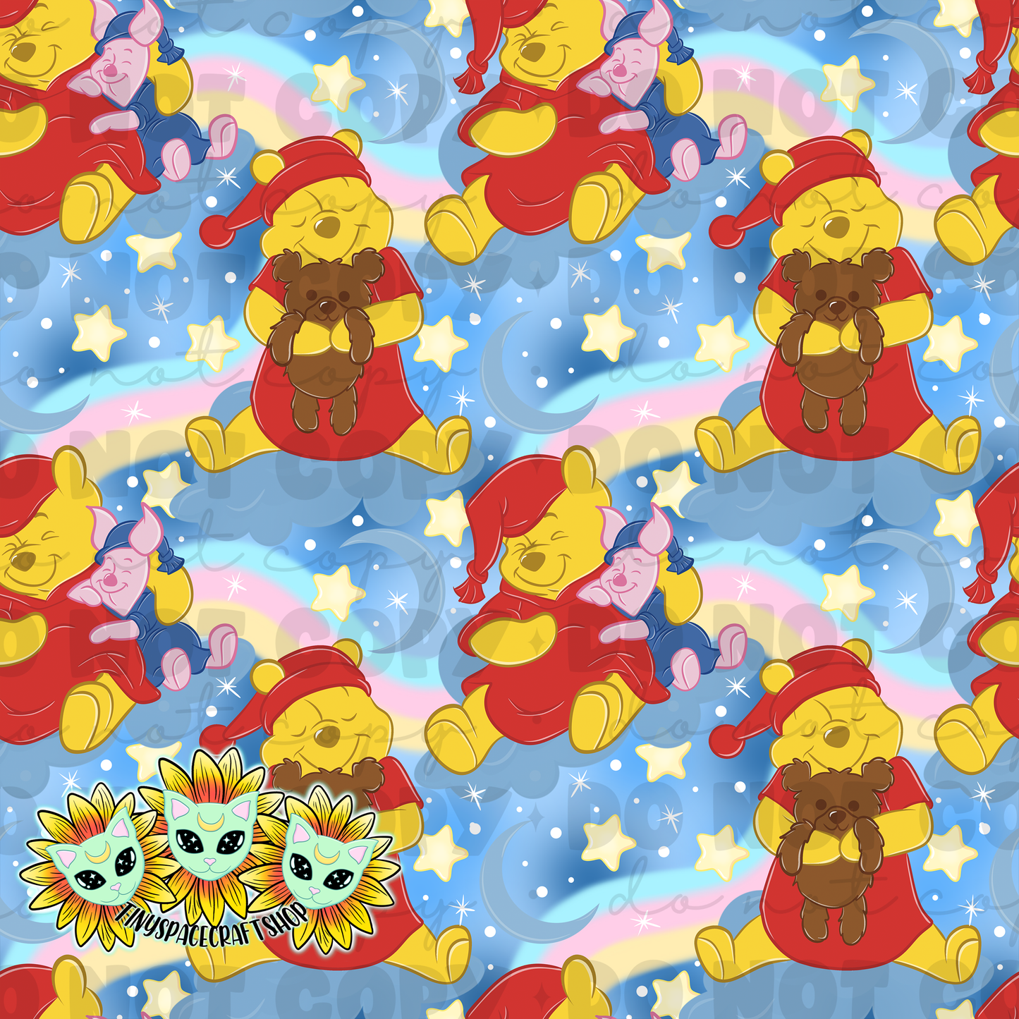 Night bear