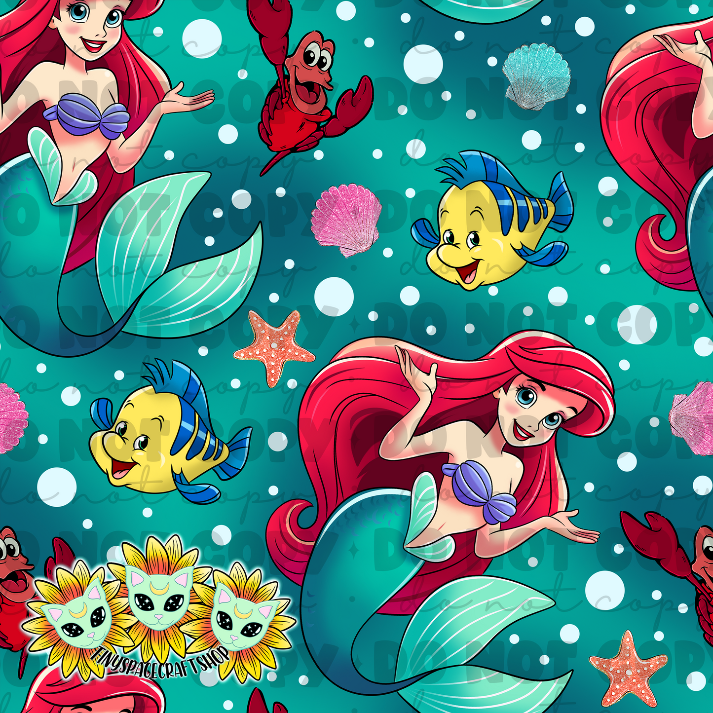 Mermaid