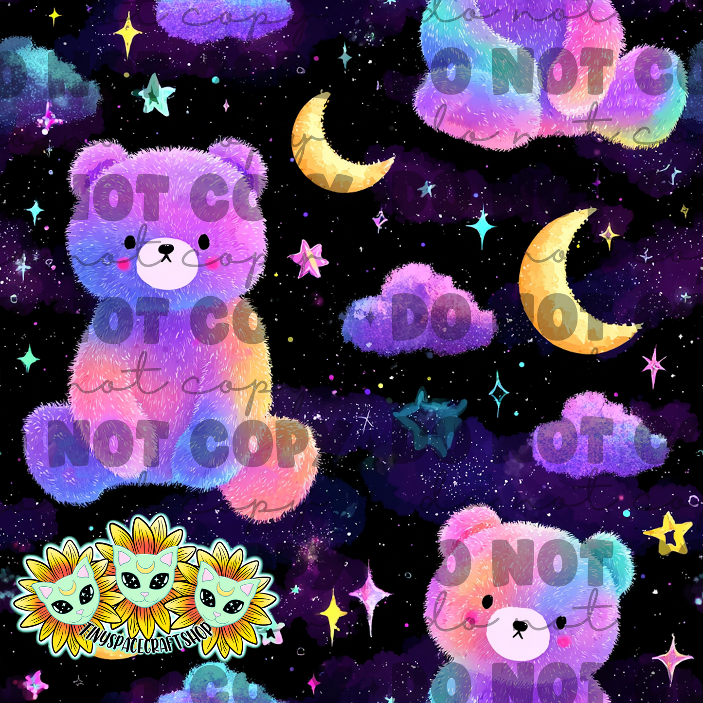 Night bear