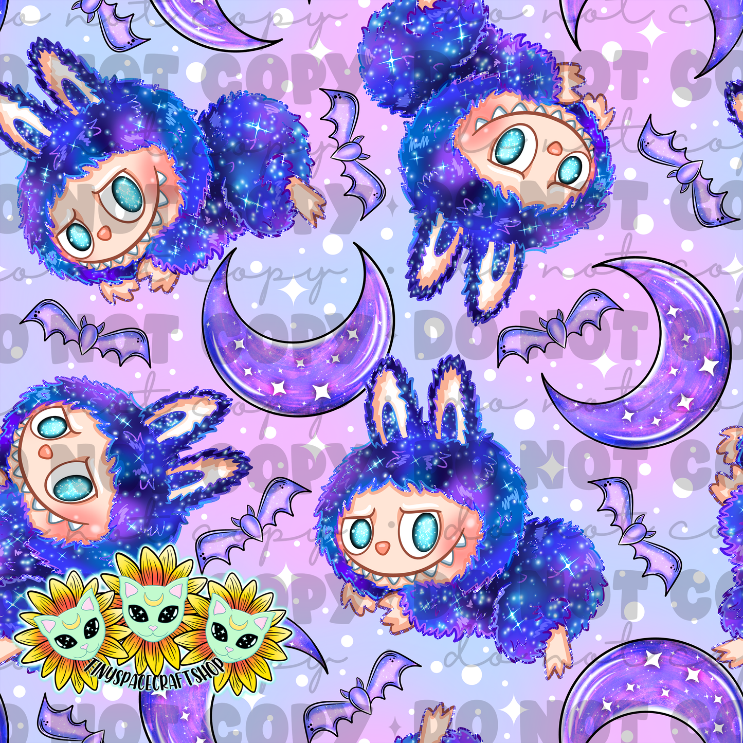 Night monster