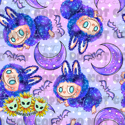 Night monster