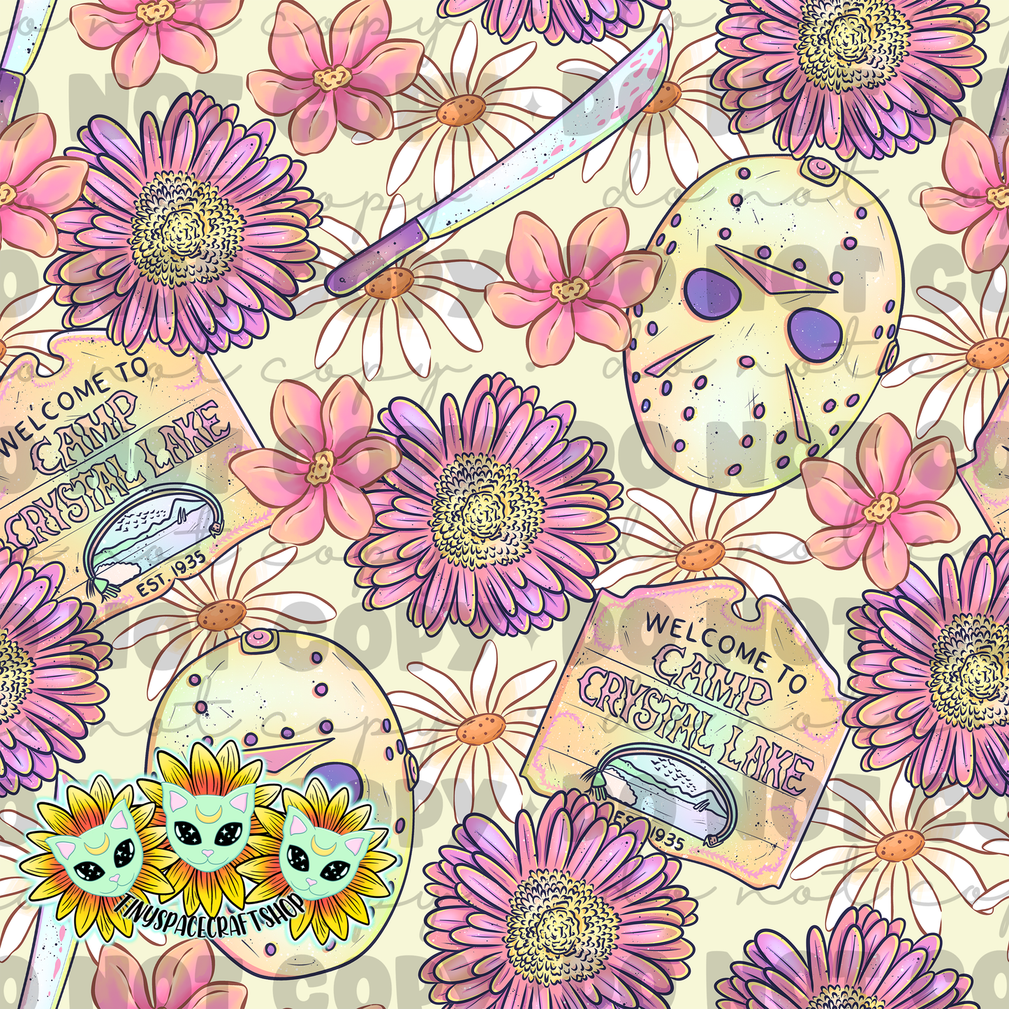 Floral Friday