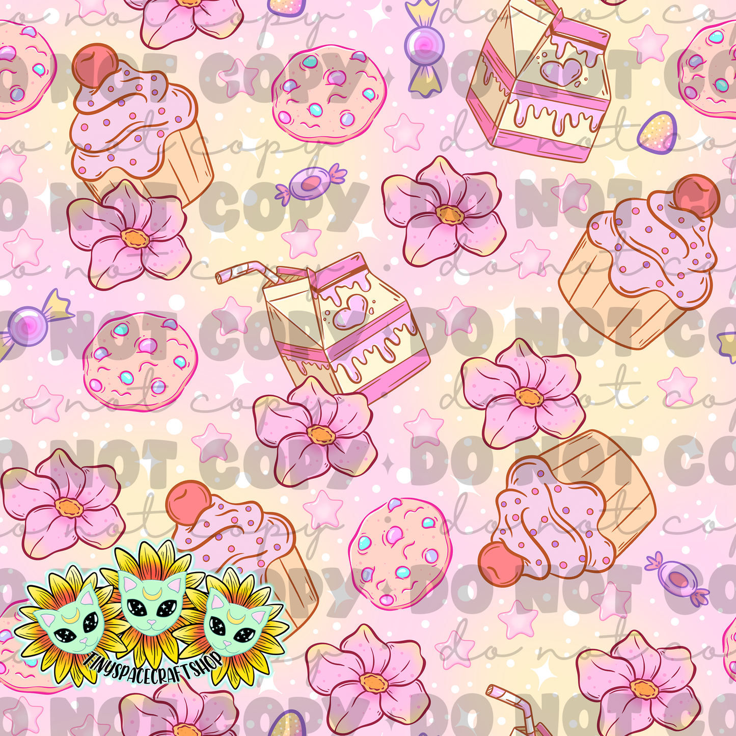 Sweets