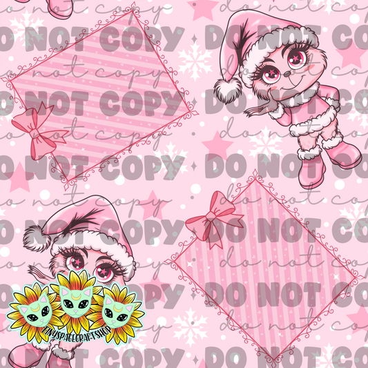 Pink name file
