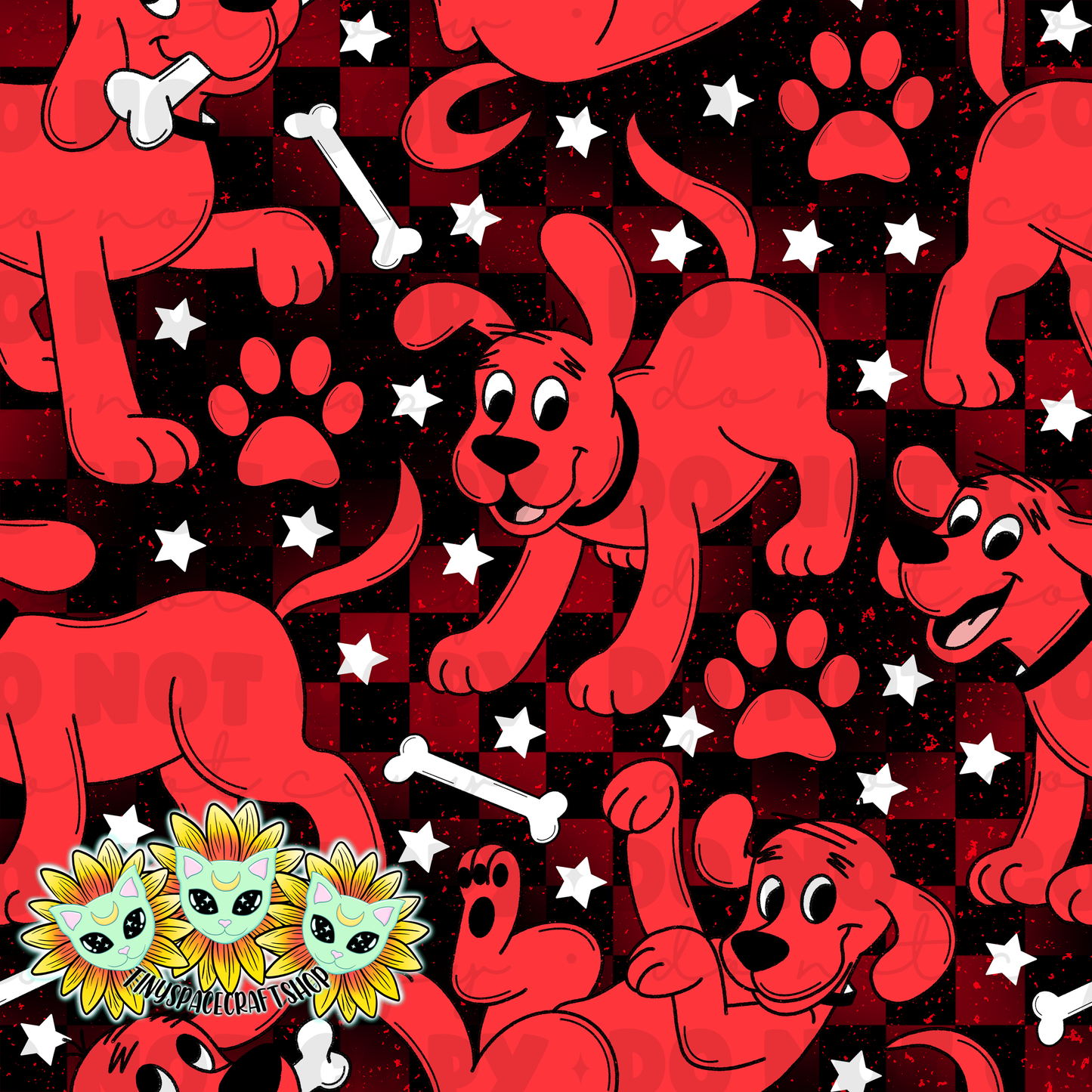Red dog