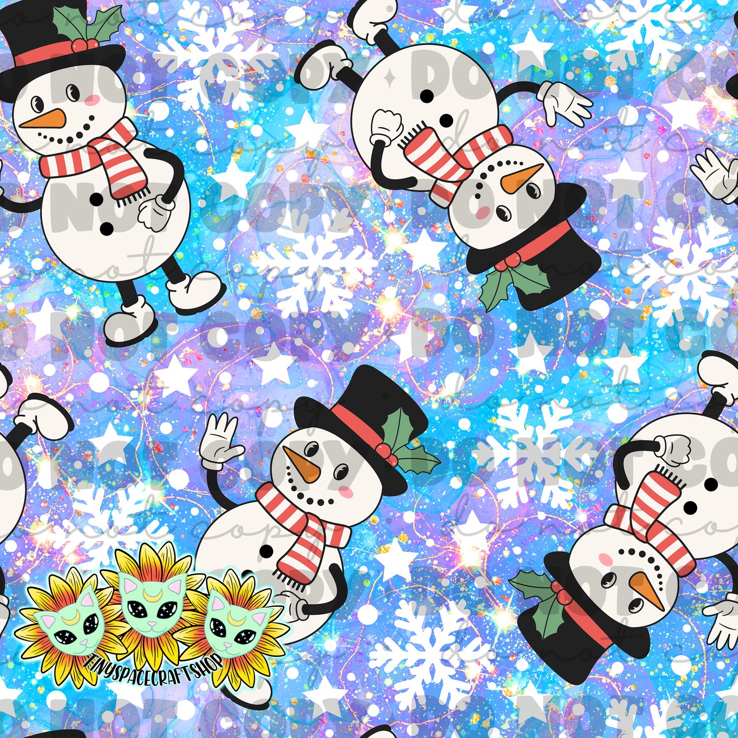 Snowman