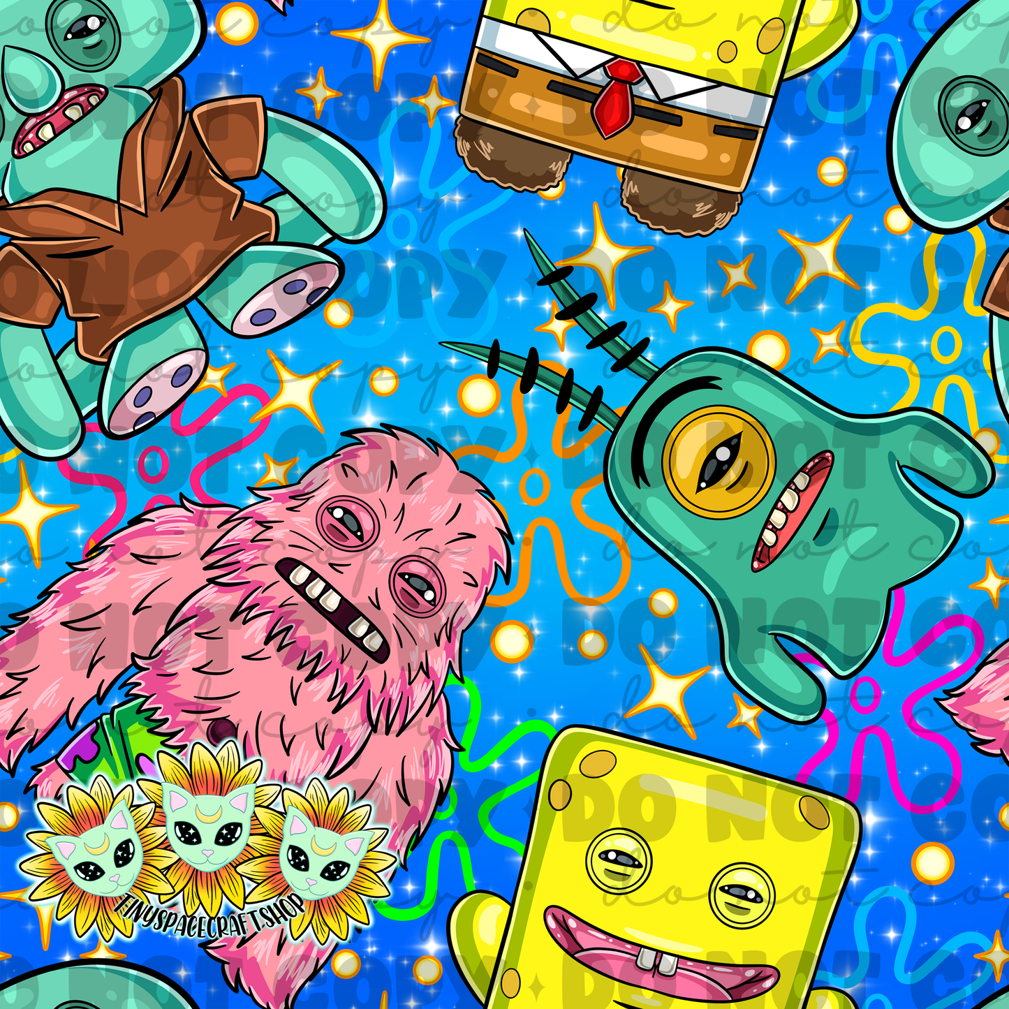 FugSponge