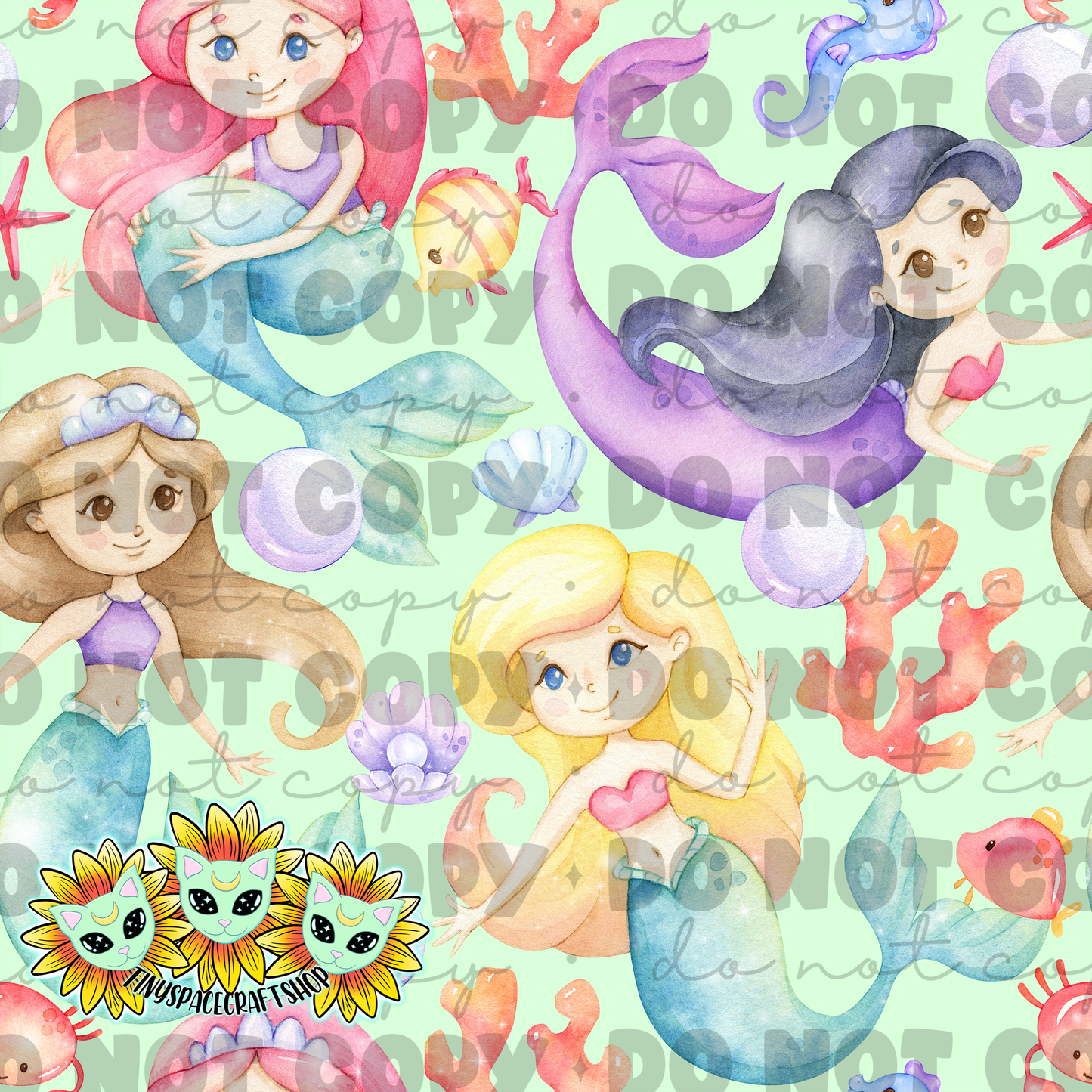 Mermaid
