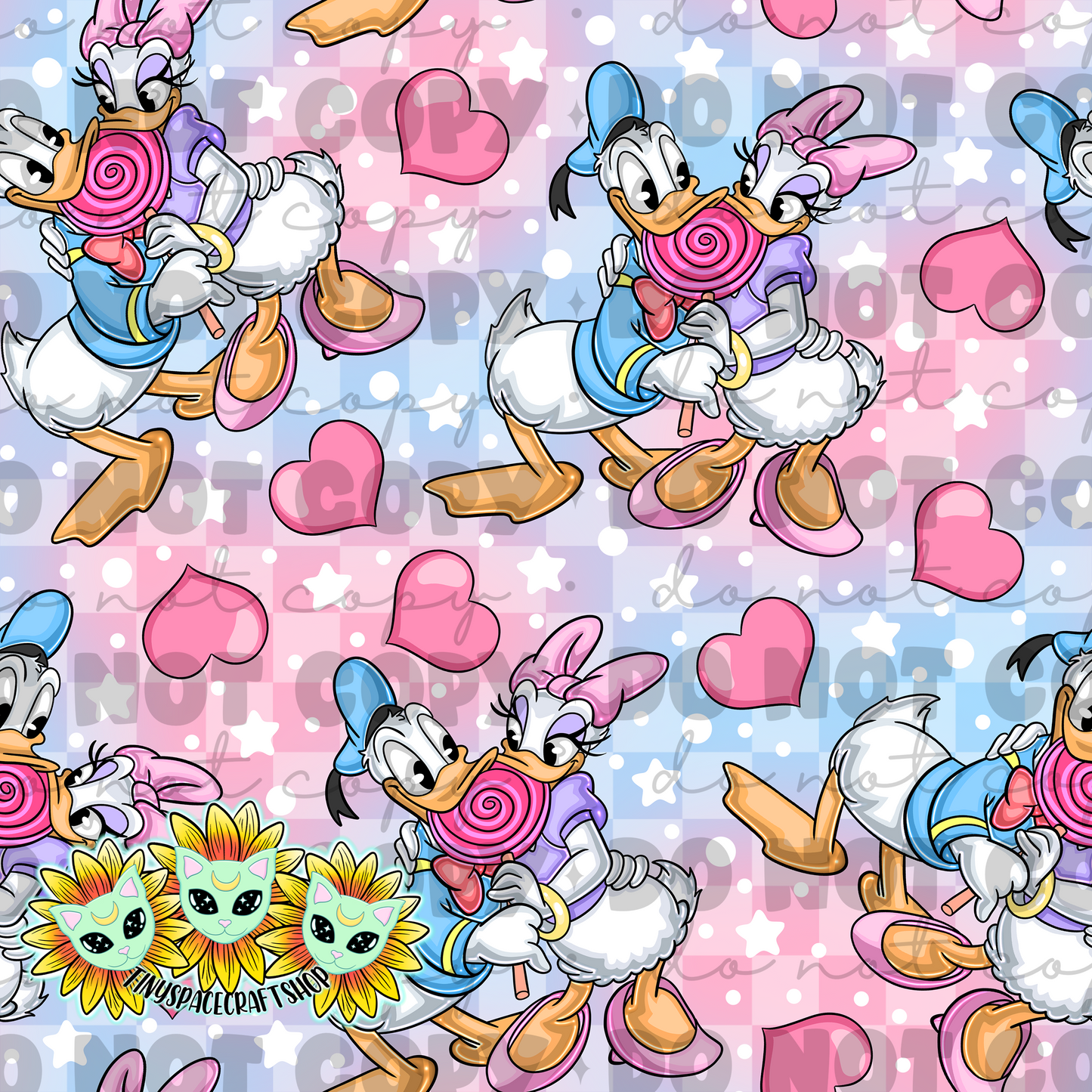 Ducks