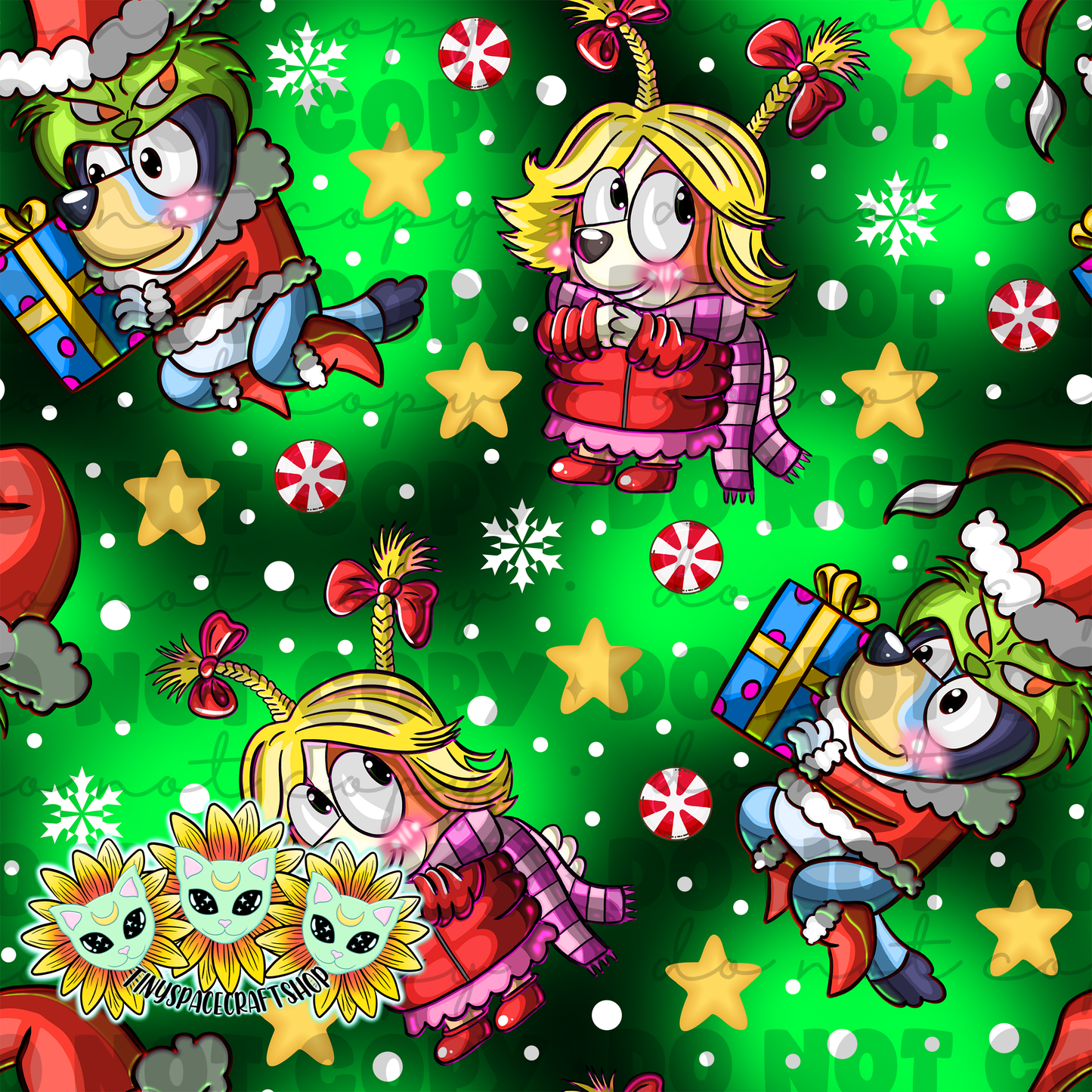 Blue Christmas
