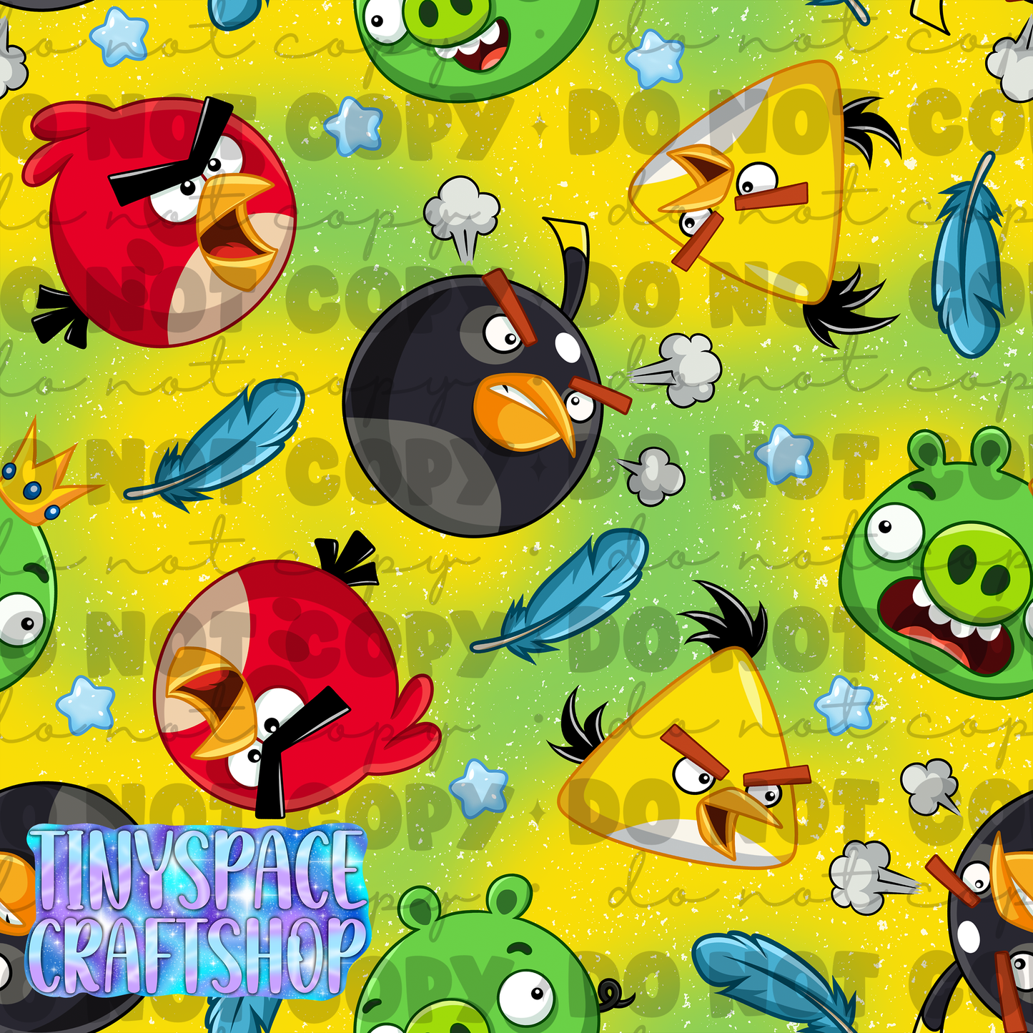 Birds