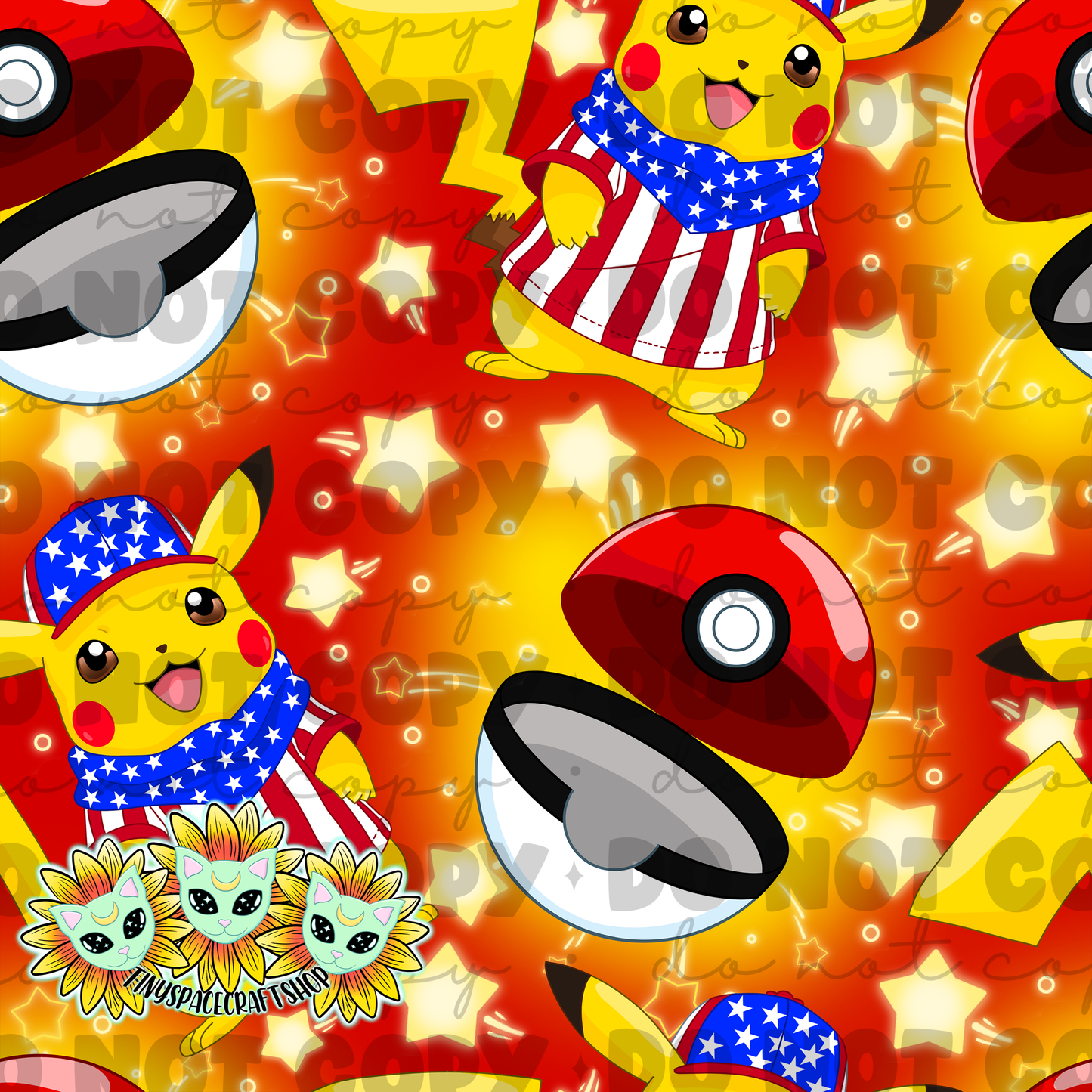 Pika RWB