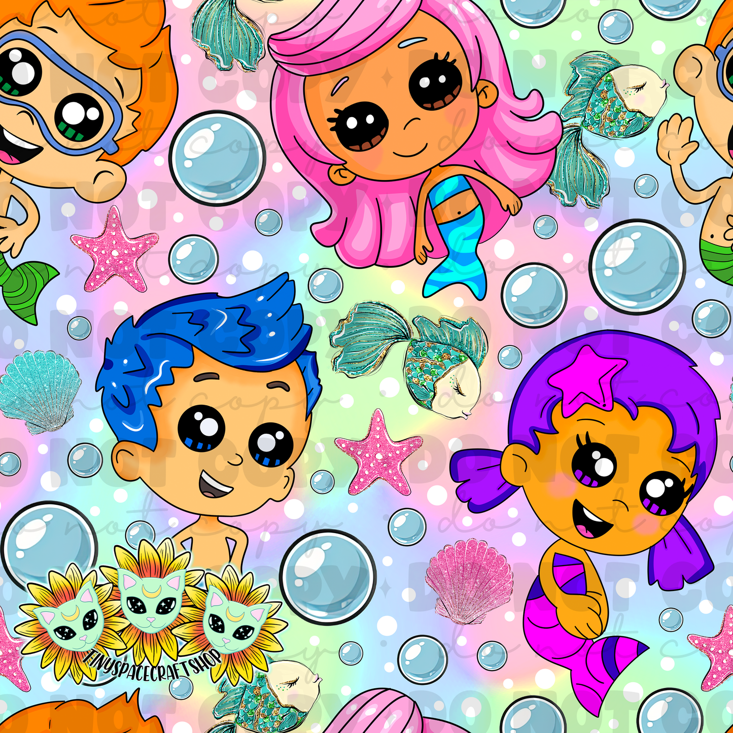 Bubble