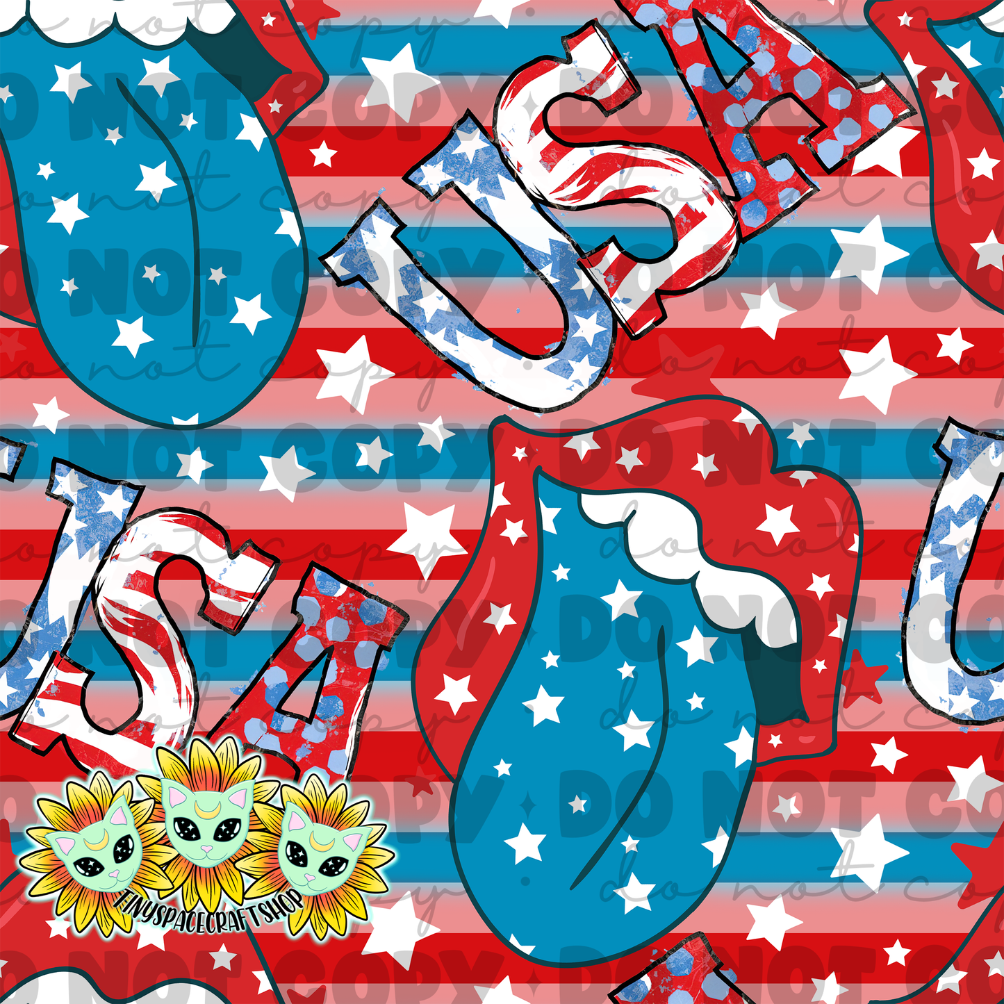 USA