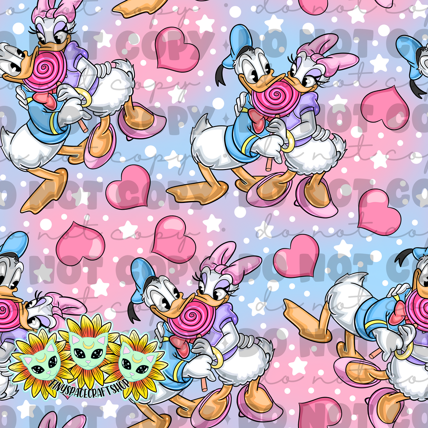 Ducks